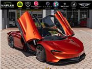 2020 McLaren Speedtail for sale in Naples, Florida 34104