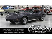 1977 Chevrolet Corvette for sale in Runnemede, New Jersey 08078