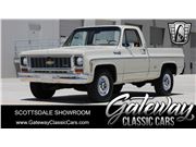 1974 Chevrolet C20 for sale in Peoria, Arizona 85345