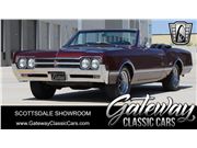 1966 Oldsmobile Cutlass for sale in Peoria, Arizona 85345