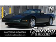 1994 Chevrolet Corvette for sale in Peoria, Arizona 85345