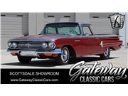1960 Chevrolet El Camino for sale in Peoria, Arizona 85345