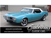 1967 Pontiac Firebird for sale in Englewood, Colorado 80112