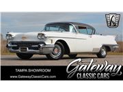 1958 Cadillac Eldorado for sale in Ruskin, Florida 33570