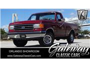 1990 Ford F150 for sale in Lake Mary, Florida 32746