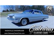 1964 Chevrolet Impala for sale in La Vergne, Tennessee 37086