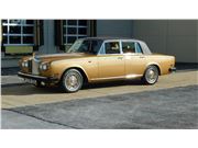 1980 Rolls-Royce Silver Shadow II for sale in Crete, Illinois 60417