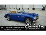 2008 Austin-Healey 3000 Roadster for sale in Coral Springs, Florida 33065