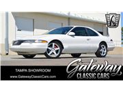 1996 Lincoln Mark VIII for sale in Ruskin, Florida 33570