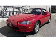 1994 Honda del Sol for sale in Pleasanton, California 94566