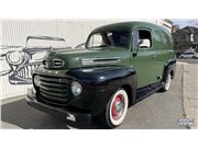 1950 Ford F1 for sale in Pleasanton, California 94566