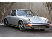 1977 Porsche 911S for sale in Los Angeles, California 90063