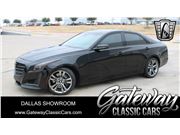 2015 Cadillac CTS-V for sale in Grapevine, Texas 76051