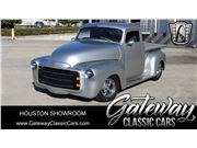 1948 GMC 3100 for sale in Houston, Texas 77090
