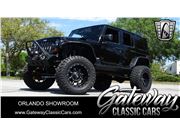 2011 Jeep Wrangler for sale in Lake Mary, Florida 32746