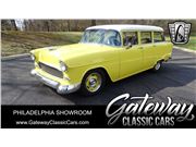 1955 Chevrolet 210 Wagon for sale in West Deptford, New Jersey 08066
