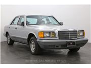 1982 Mercedes-Benz 300SD for sale in Los Angeles, California 90063