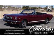 1966 Ford Mustang for sale in Las Vegas, Nevada 89118