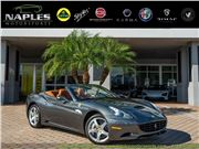 2009 Ferrari California for sale in Naples, Florida 34104