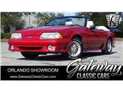 1988 Ford Mustang for sale in Lake Mary, Florida 32746