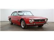 1969 Maserati Mexico for sale in Los Angeles, California 90063