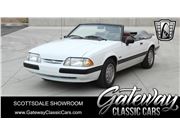 1988 Ford Mustang for sale in Phoenix, Arizona 85027