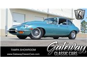 1970 Jaguar E Type for sale in Ruskin, Florida 33570