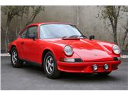 1971 Porsche 911E for sale in Los Angeles, California 90063