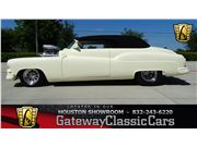 1950 Buick Riviera for sale in Houston, Texas 77090