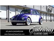 1968 Volkswagen Beetle for sale in Alpharetta, Georgia 30005