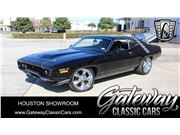 1971 Plymouth Road Runner for sale in Houston, Texas 77090