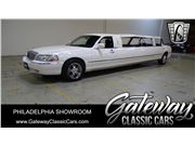 2006 Lincoln Limousine for sale in West Deptford, New Jersey 08066