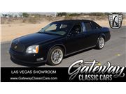 2004 Cadillac Deville DHS for sale in Las Vegas, Nevada 89118