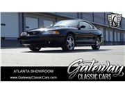 1997 Ford Mustang for sale in Alpharetta, Georgia 30005