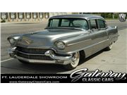 1956 Cadillac Series 62 for sale in Coral Springs, Florida 33065