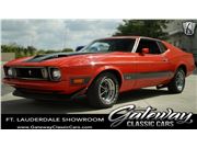 1973 Ford Mustang for sale in Coral Springs, Florida 33065