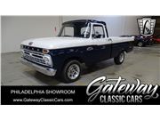 1966 Ford F100 for sale in West Deptford, New Jersey 08066
