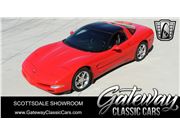 2002 Chevrolet Corvette for sale in Phoenix, Arizona 85027