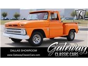 1964 Chevrolet C10 for sale in Grapevine, Texas 76051