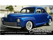 1947 Ford Coupe for sale in Coral Springs, Florida 33065