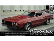 1976 Ford Torino for sale in Coral Springs, Florida 33065