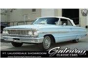1964 Ford Galaxie for sale in Coral Springs, Florida 33065