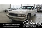 1994 Buick Roadmaster for sale in Indianapolis, Indiana 46268