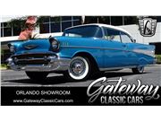 1957 Chevrolet Bel Air for sale in Lake Mary, Florida 32746