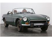 1974 MG B for sale in Los Angeles, California 90063