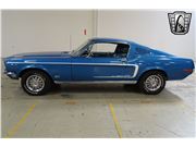 1968 Ford Mustang for sale in West Deptford, New Jersey 08066