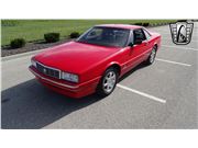 1989 Cadillac Allante for sale in Olathe, Kansas 66061