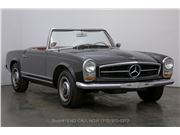 1966 Mercedes-Benz 230SL for sale in Los Angeles, California 90063
