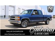 1994 Chevrolet C1500 for sale in Grapevine, Texas 76051