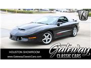 1995 Pontiac Firebird for sale in Houston, Texas 77090